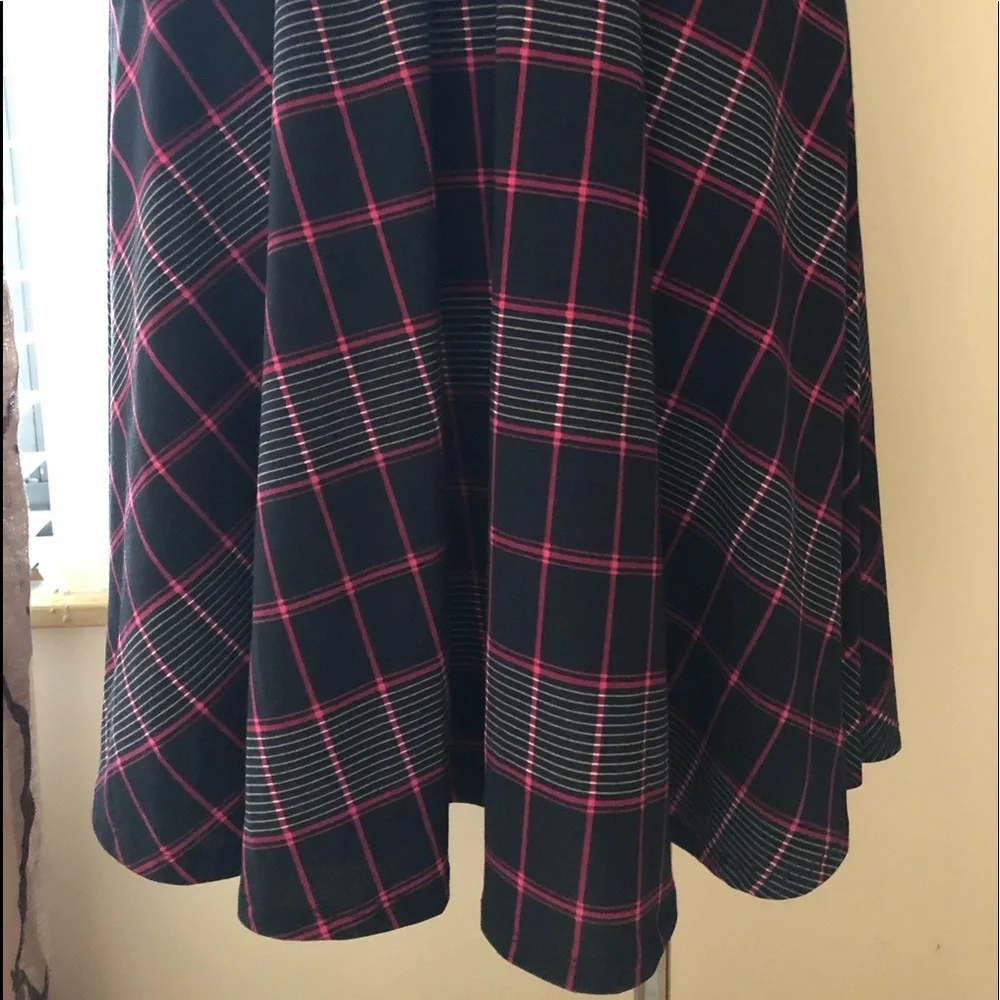 LuLaRoe Nicole Dress 👗 Size XS